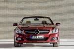 Mercedes-Benz SL-Class 2009 года